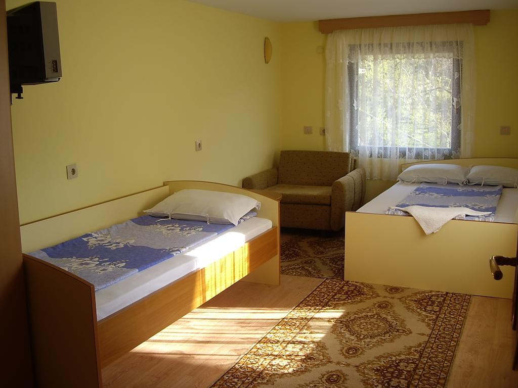 Guest House Rusalka Shipkovo  Camera foto