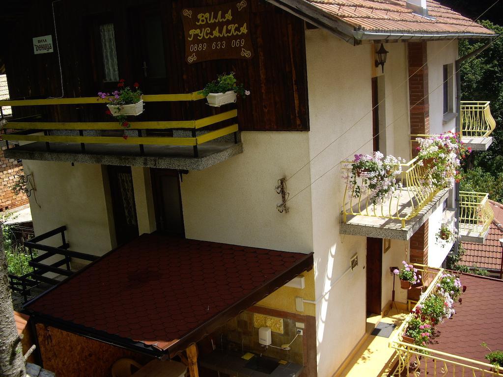 Guest House Rusalka Shipkovo  Esterno foto