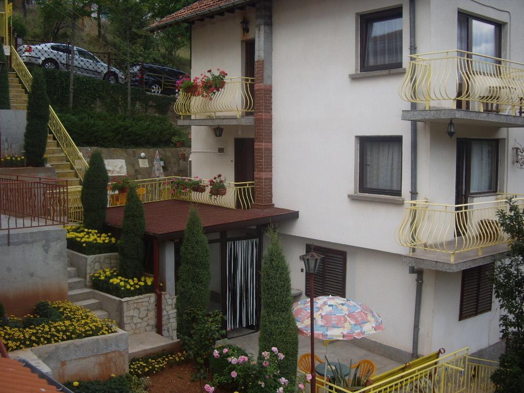 Guest House Rusalka Shipkovo  Esterno foto