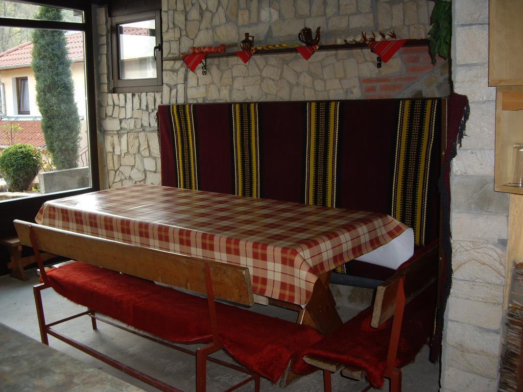 Guest House Rusalka Shipkovo  Esterno foto