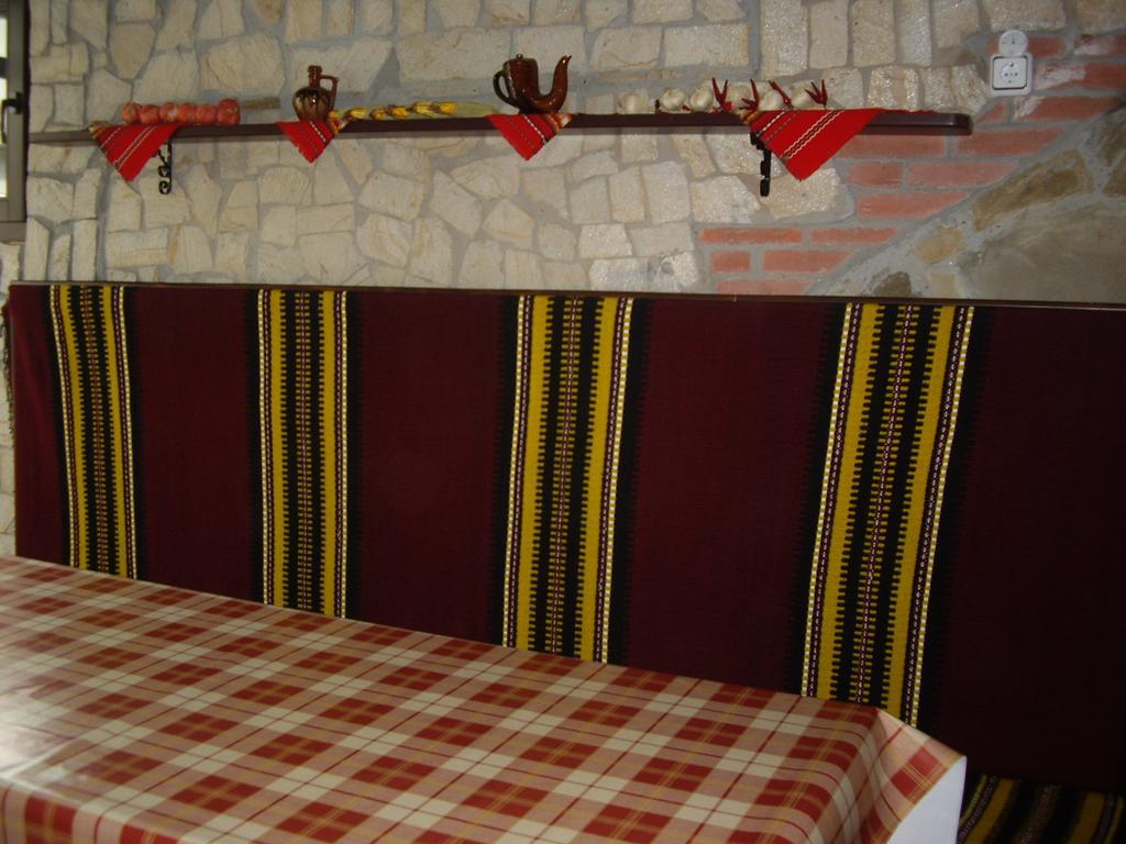 Guest House Rusalka Shipkovo  Esterno foto